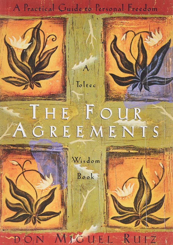 the four agreements