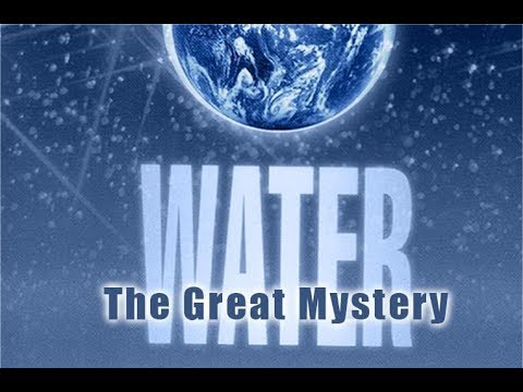 Documentary about Water - Part 1