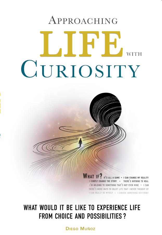 Approaching Life Cover